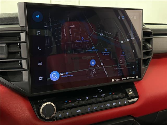 2023 Toyota Tundra Hybrid Limited (Stk: 43697JA) in Belleville - Image 18 of 34