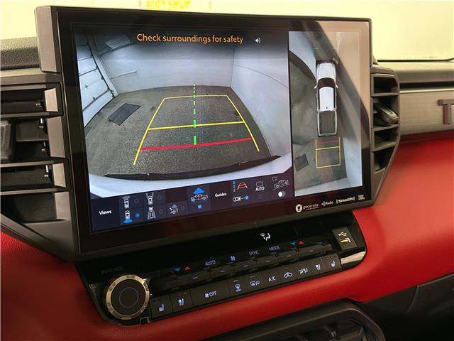 2023 Toyota Tundra Hybrid Limited (Stk: 43697JA) in Belleville - Image 19 of 34