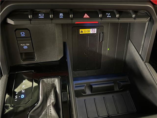 2023 Toyota Tundra Hybrid Limited (Stk: 43697JA) in Belleville - Image 20 of 34