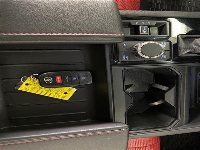 2023 Toyota Tundra Hybrid Limited (Stk: 43697JA) in Belleville - Image 21 of 34