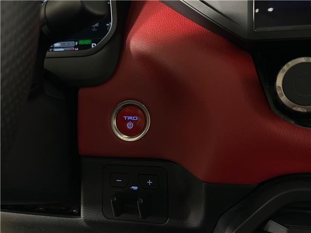 2023 Toyota Tundra Hybrid Limited (Stk: 43697JA) in Belleville - Image 22 of 34
