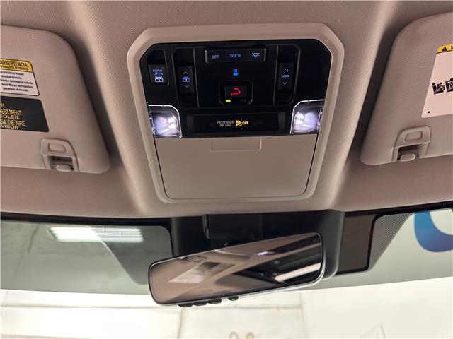 2023 Toyota Tundra Hybrid Limited (Stk: 43697JA) in Belleville - Image 23 of 34