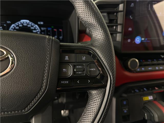 2023 Toyota Tundra Hybrid Limited (Stk: 43697JA) in Belleville - Image 24 of 34
