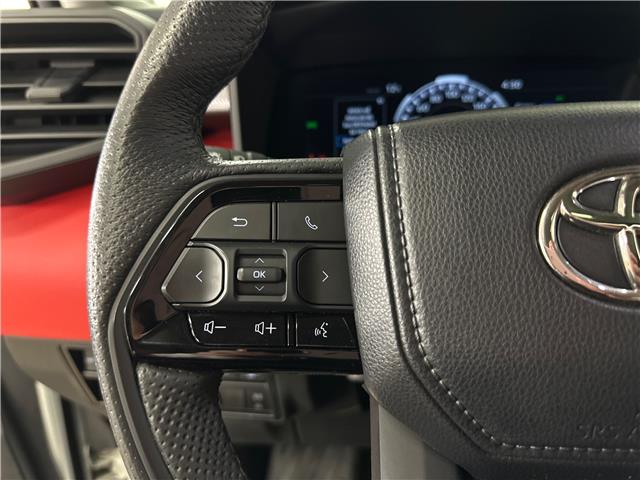 2023 Toyota Tundra Hybrid Limited (Stk: 43697JA) in Belleville - Image 25 of 34