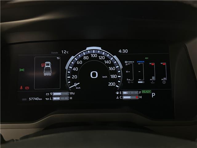 2023 Toyota Tundra Hybrid Limited (Stk: 43697JA) in Belleville - Image 26 of 34