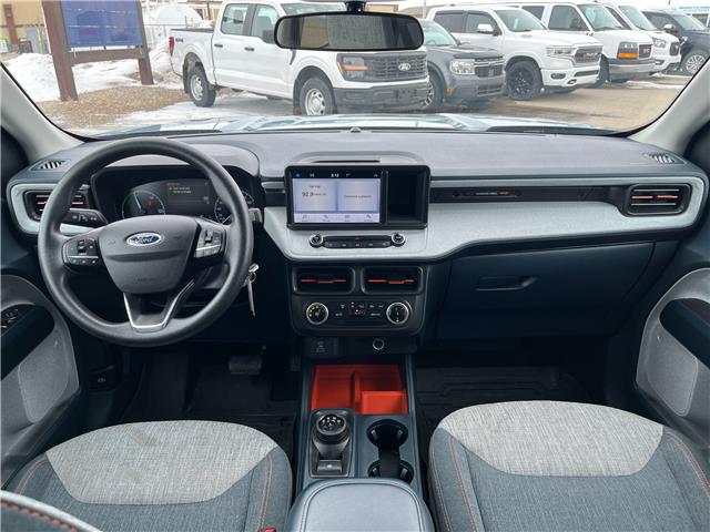 2023 Ford Maverick XLT (Stk: U81402) in Hague - Image 13 of 13