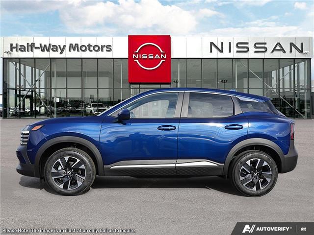 2026 Nissan Kicks SV (Stk: NC6533) in Thunder Bay - Image 3 of 25