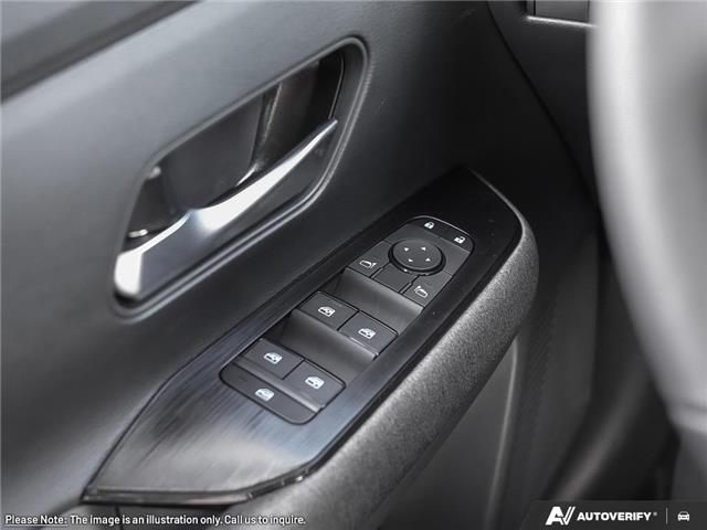 2026 Nissan Kicks SV (Stk: NC6533) in Thunder Bay - Image 15 of 25