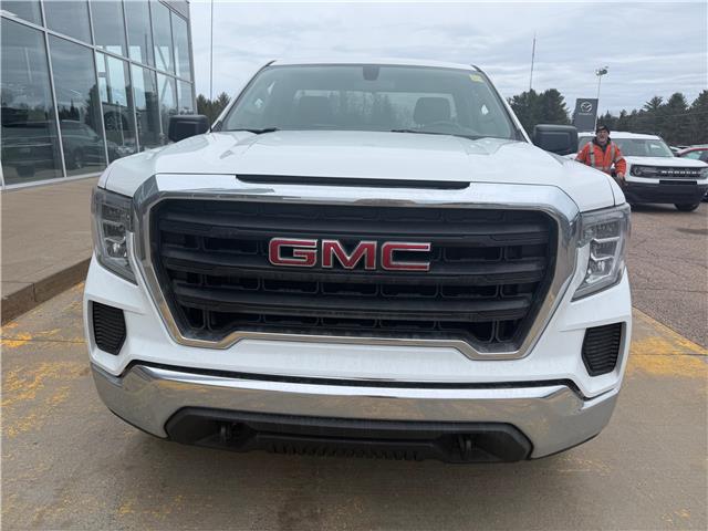 2019 GMC Sierra 1500 Base (Stk: 24791) in Pembroke - Image 2 of 6