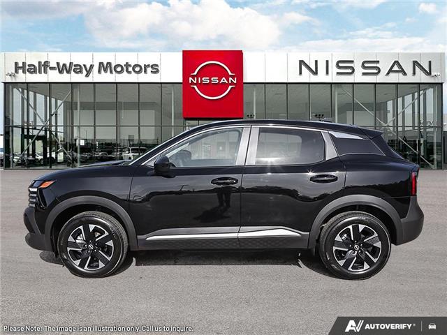 2026 Nissan Kicks SV (Stk: NC6529) in Thunder Bay - Image 3 of 26