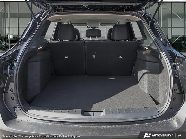 2026 Nissan Kicks SV (Stk: NC6529) in Thunder Bay - Image 7 of 26
