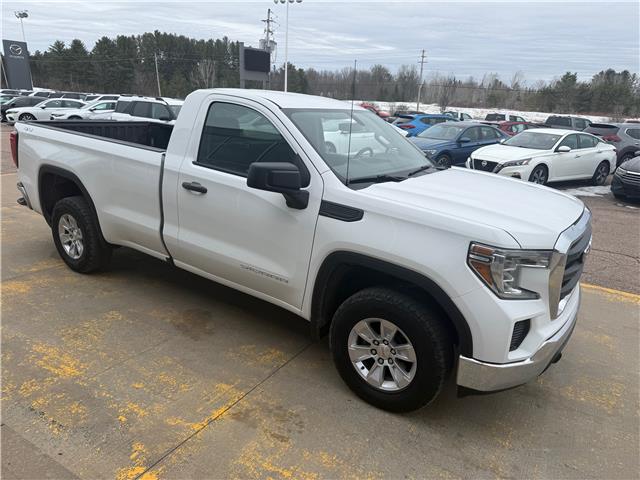 2019 GMC Sierra 1500 Base (Stk: 24791) in Pembroke - Image 3 of 6