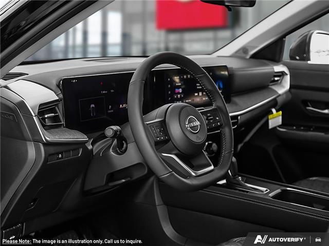 2026 Nissan Kicks SV (Stk: NC6529) in Thunder Bay - Image 12 of 26
