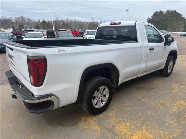 2019 GMC Sierra 1500 Base (Stk: 24791) in Pembroke - Image 4 of 6
