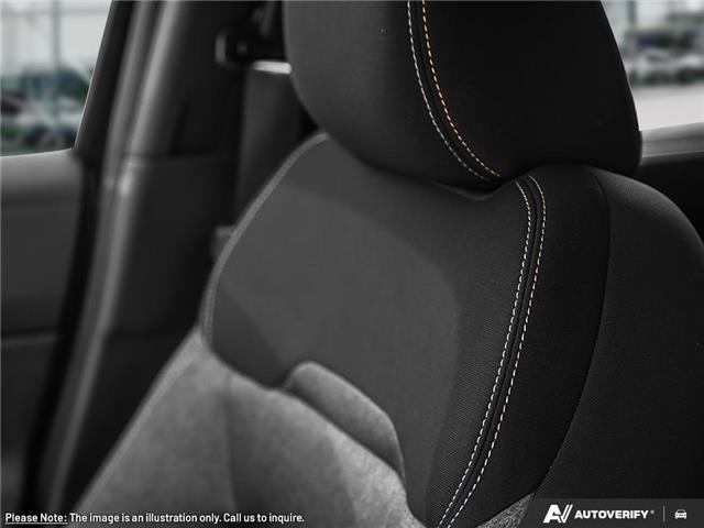 2026 Nissan Kicks SV (Stk: NC6529) in Thunder Bay - Image 20 of 26