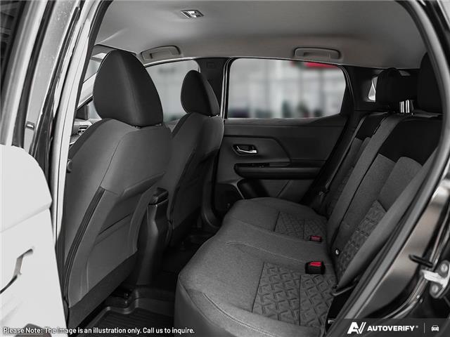 2026 Nissan Kicks SV (Stk: NC6529) in Thunder Bay - Image 21 of 26