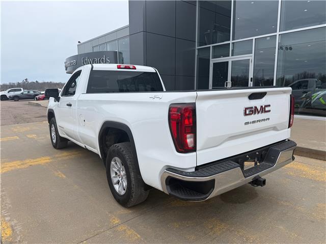 2019 GMC Sierra 1500 Base (Stk: 24791) in Pembroke - Image 5 of 6