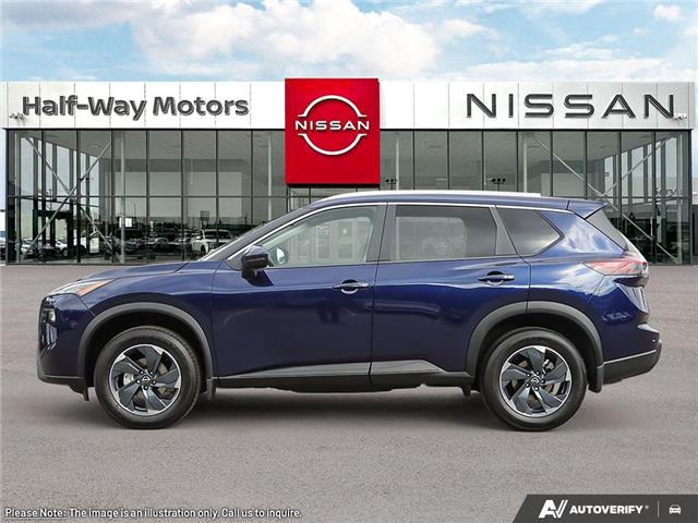 2026 Nissan Rogue SV Moonroof (Stk: NC6525) in Thunder Bay - Image 3 of 27