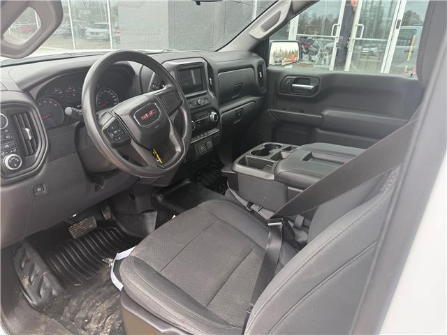 2019 GMC Sierra 1500 Base (Stk: 24791) in Pembroke - Image 6 of 6