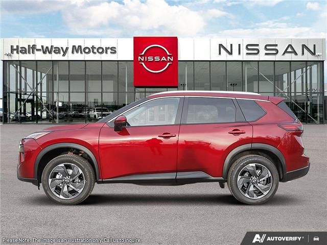 2026 Nissan Rogue SV Moonroof (Stk: NC6516) in Thunder Bay - Image 3 of 27