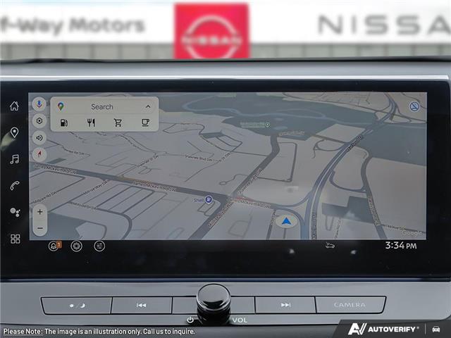 2026 Nissan Rogue Platinum (Stk: NC6488) in Thunder Bay - Image 18 of 27