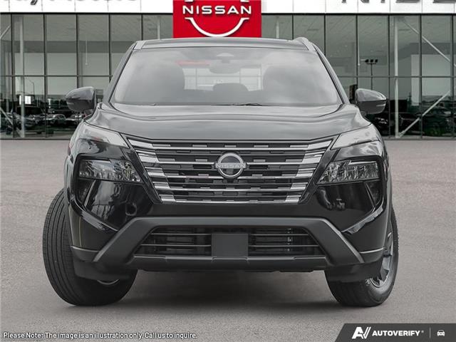 2026 Nissan Rogue SV Moonroof (Stk: NC6503) in Thunder Bay - Image 2 of 27