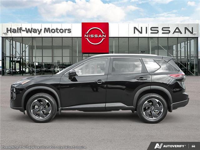 2026 Nissan Rogue SV Moonroof (Stk: NC6503) in Thunder Bay - Image 3 of 27