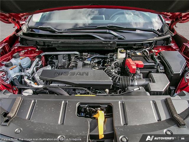 2026 Nissan Rogue S (Stk: NC6508) in Thunder Bay - Image 6 of 27