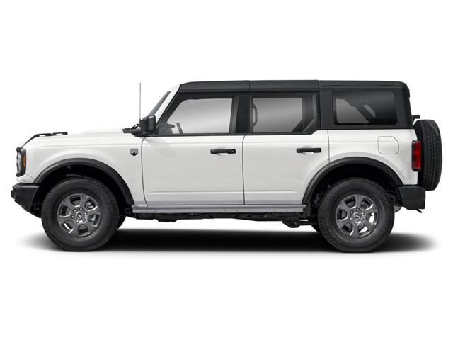 2026 Ford Bronco Big Bend (Stk: 26BR932) in Toronto - Image 2 of 12