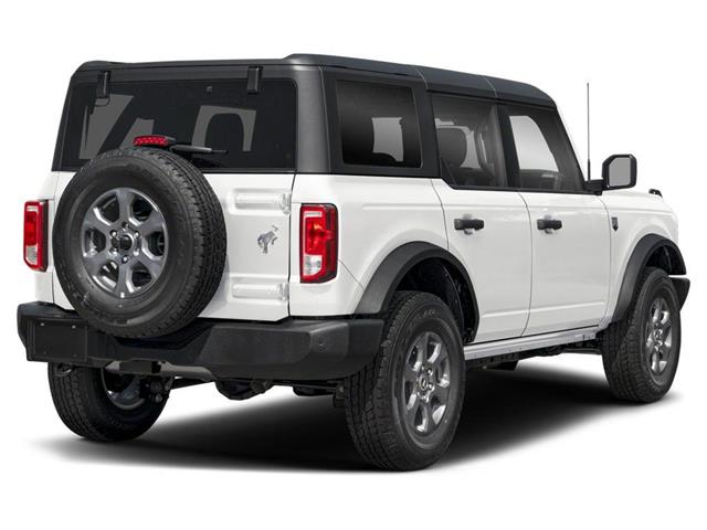 2026 Ford Bronco Big Bend (Stk: 26BR932) in Toronto - Image 3 of 12