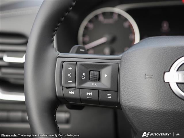 2026 Nissan Rogue SV Moonroof (Stk: NC6517) in Thunder Bay - Image 15 of 27