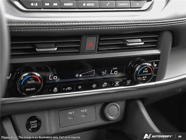 2026 Nissan Rogue S (Stk: NC6512) in Thunder Bay - Image 24 of 27