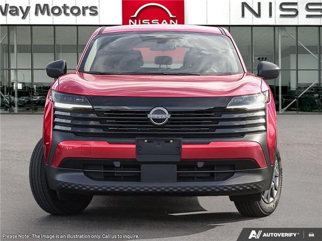 2026 Nissan Kicks S (Stk: NC6500) in Thunder Bay - Image 2 of 25