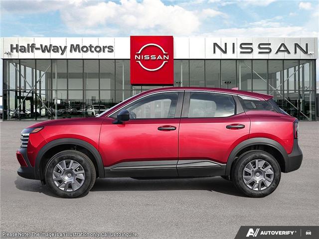 2026 Nissan Kicks S (Stk: NC6500) in Thunder Bay - Image 3 of 25