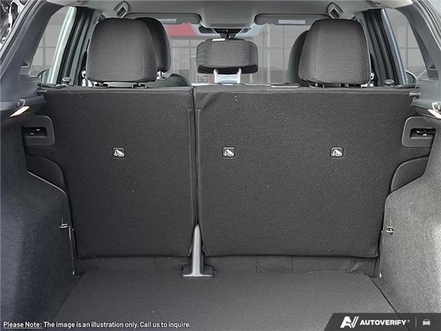 2026 Nissan Kicks S (Stk: NC6500) in Thunder Bay - Image 7 of 25