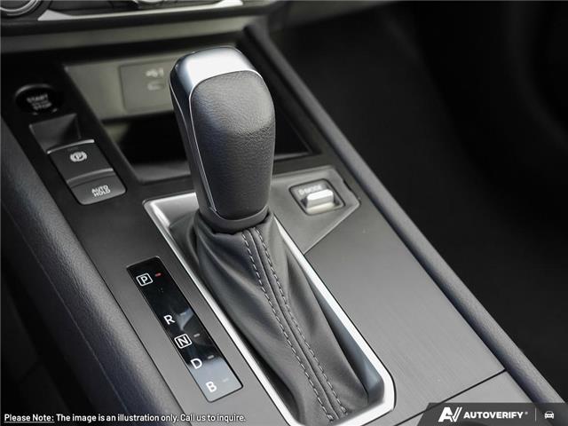 2026 Nissan Kicks S (Stk: NC6500) in Thunder Bay - Image 16 of 25