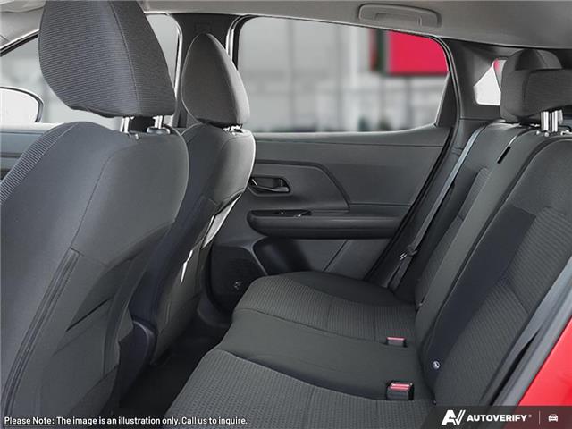 2026 Nissan Kicks S (Stk: NC6500) in Thunder Bay - Image 20 of 25