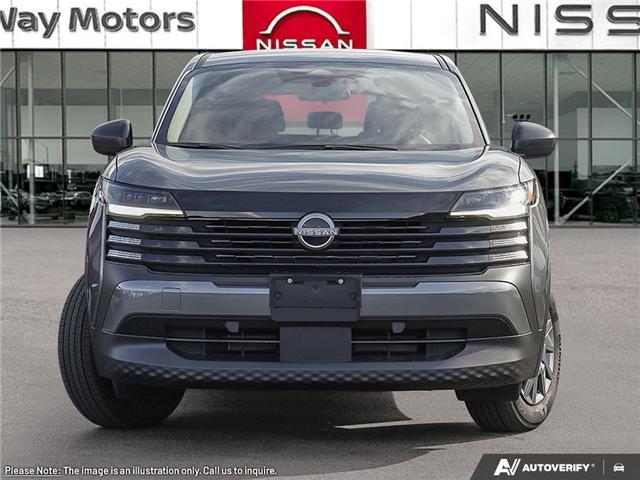 2026 Nissan Kicks S (Stk: NC6520) in Thunder Bay - Image 2 of 26