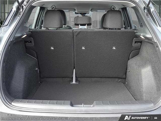 2026 Nissan Kicks S (Stk: NC6520) in Thunder Bay - Image 7 of 26