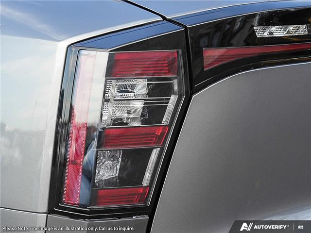 2026 Nissan Kicks S (Stk: NC6520) in Thunder Bay - Image 11 of 26