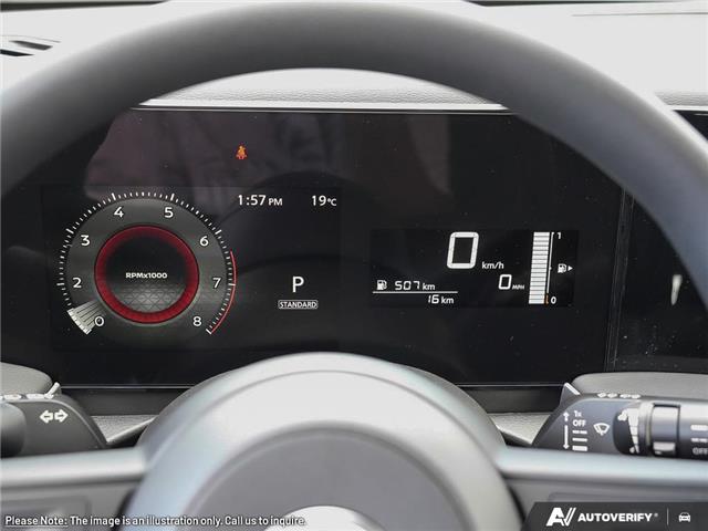 2026 Nissan Kicks S (Stk: NC6520) in Thunder Bay - Image 14 of 26