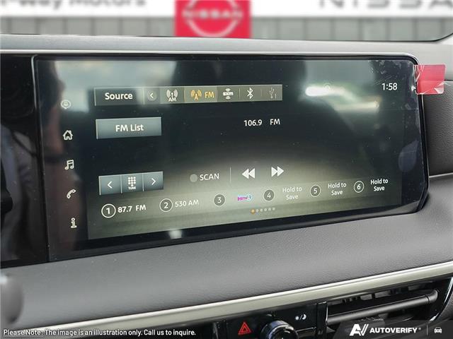 2026 Nissan Kicks S (Stk: NC6520) in Thunder Bay - Image 18 of 26