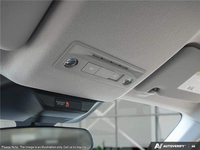 2026 Nissan Kicks S (Stk: NC6520) in Thunder Bay - Image 19 of 26