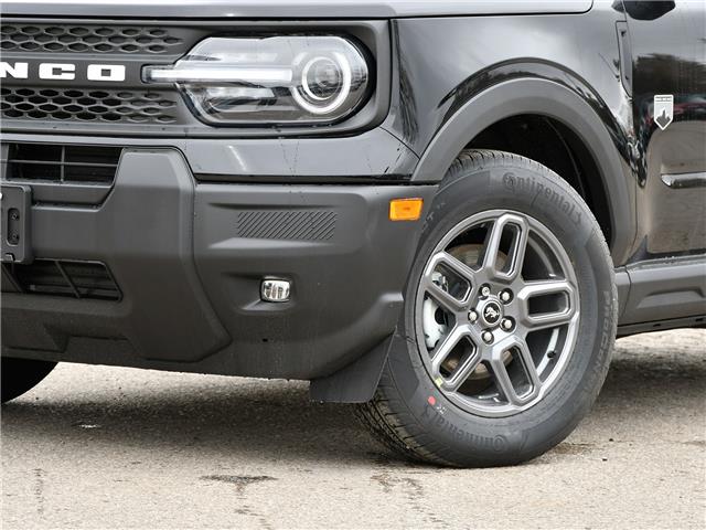 2026 Ford Bronco Sport Big Bend (Stk: N62182) in GEORGETOWN - Image 2 of 24