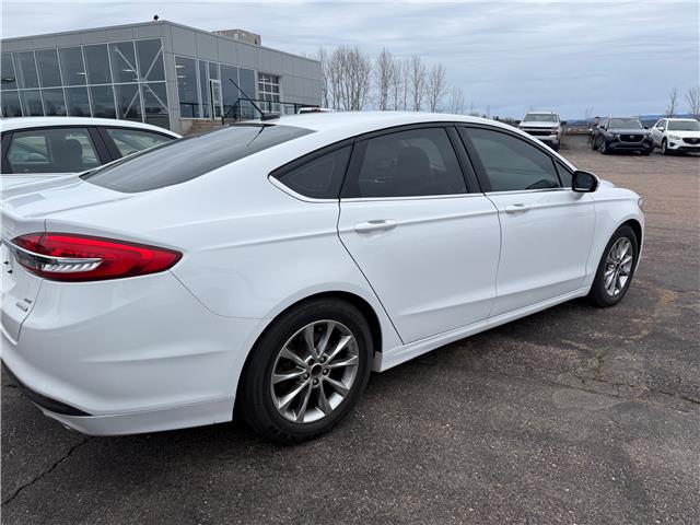 2017 Ford Fusion SE (Stk: 24796) in Pembroke - Image 6 of 6
