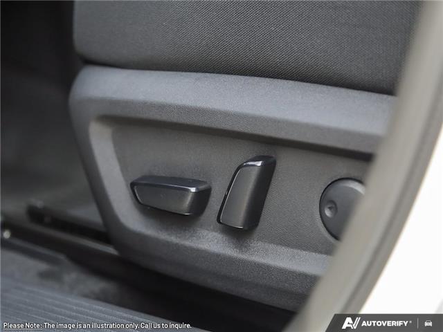 2026 Nissan Rogue SV Moonroof (Stk: NC6530) in Thunder Bay - Image 27 of 27