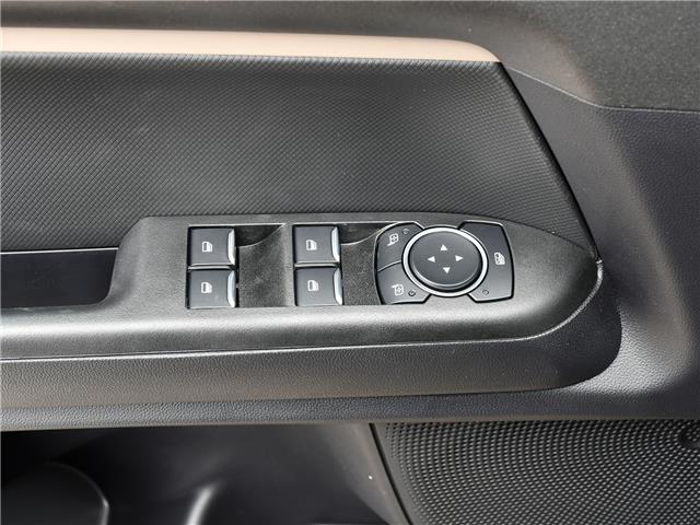 2026 Ford Bronco Sport Big Bend (Stk: N62182) in GEORGETOWN - Image 13 of 24