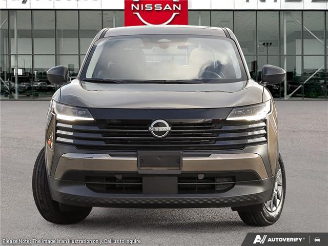 2026 Nissan Kicks S (Stk: NC6524) in Thunder Bay - Image 2 of 25