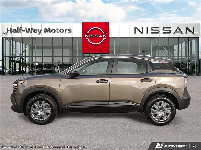 2026 Nissan Kicks S (Stk: NC6524) in Thunder Bay - Image 3 of 25