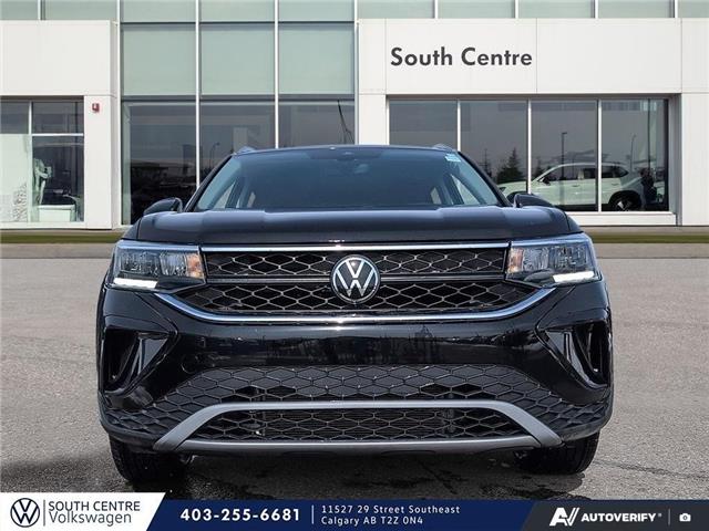2024 Volkswagen Taos Comfortline (Stk: ST-471A) in Calgary - Image 2 of 23 2024 Volkswagen Taos Comfortline (Stk: ST-471A) in Calgary - Image 2 of 23